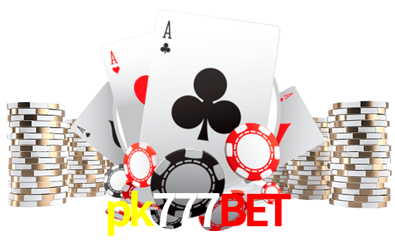Jogue jogos de pôquer em pk777bet