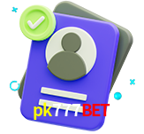 Tornar-se um membro do pk777bet é muito simples
