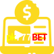 O Cassino pk777bet também oferece apostas esportivas virtuais!
