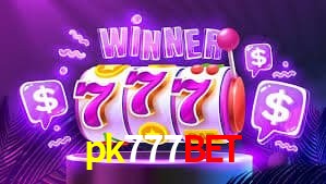 Statistics pk777bet