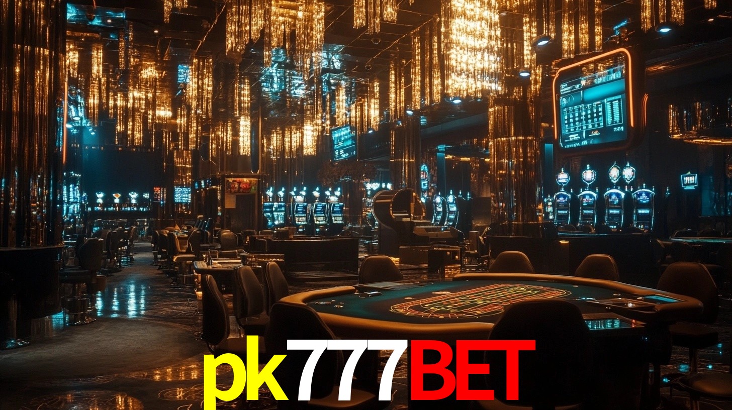 pk777bet app