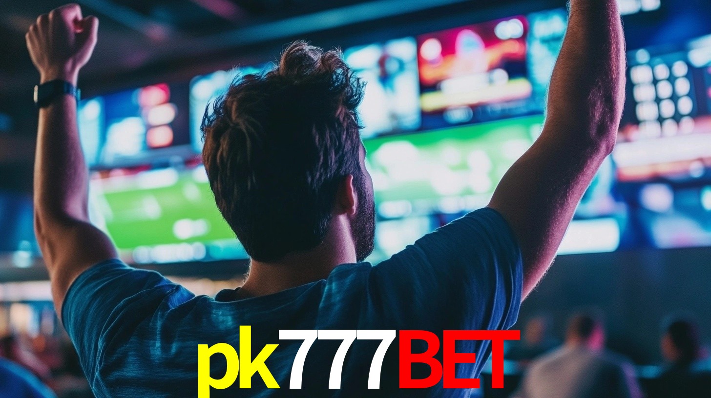 pk777bet: Seu Cassino Premiado com Pagamentos Rápidos