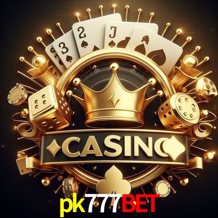 Experiência VIP pk777bet