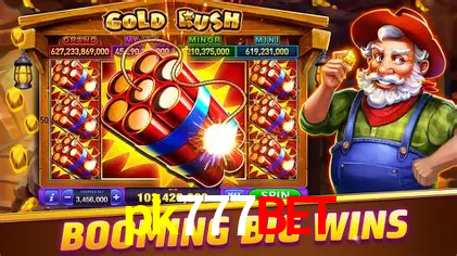 Desvendando o Mundo dos Jogos Virtuais na pk777bet