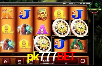 A Revolução dos Aplicativos de Jogos no pk777bet