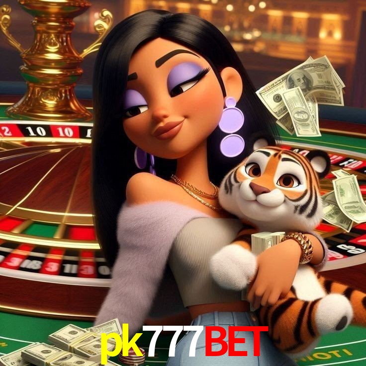 Welcome Bonus pk777bet