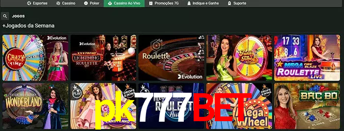 pk777bet bet