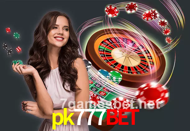 vivo no cassino pk777bet