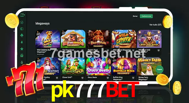 pk777bet aplicativo