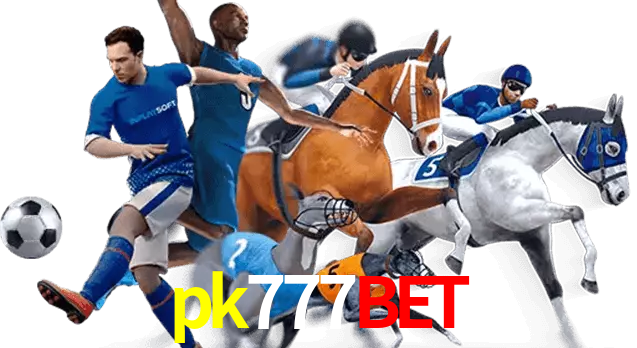 pk777bet