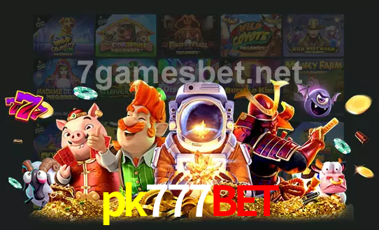 cassino pk777bet