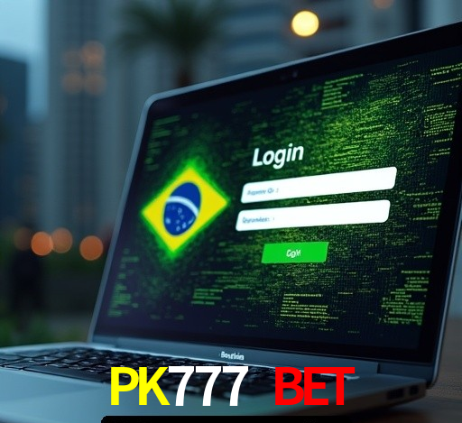 Integração de APIs PK777 BET