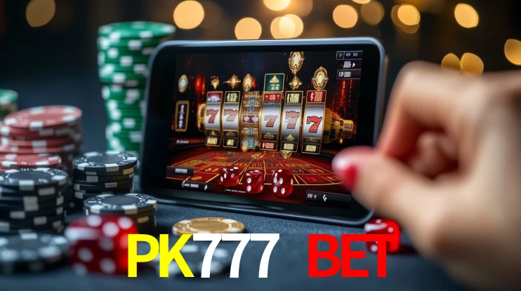 Apostas de Basquete PK777 BET