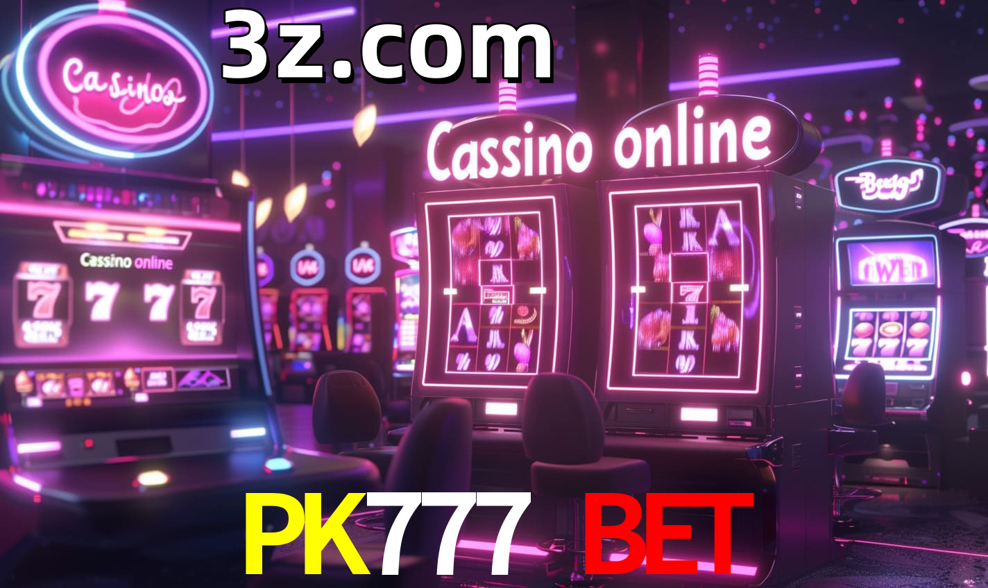 Gates of Olympus PK777 BET