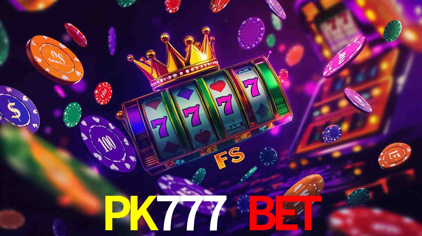 Recursos de Bônus PK777 BET