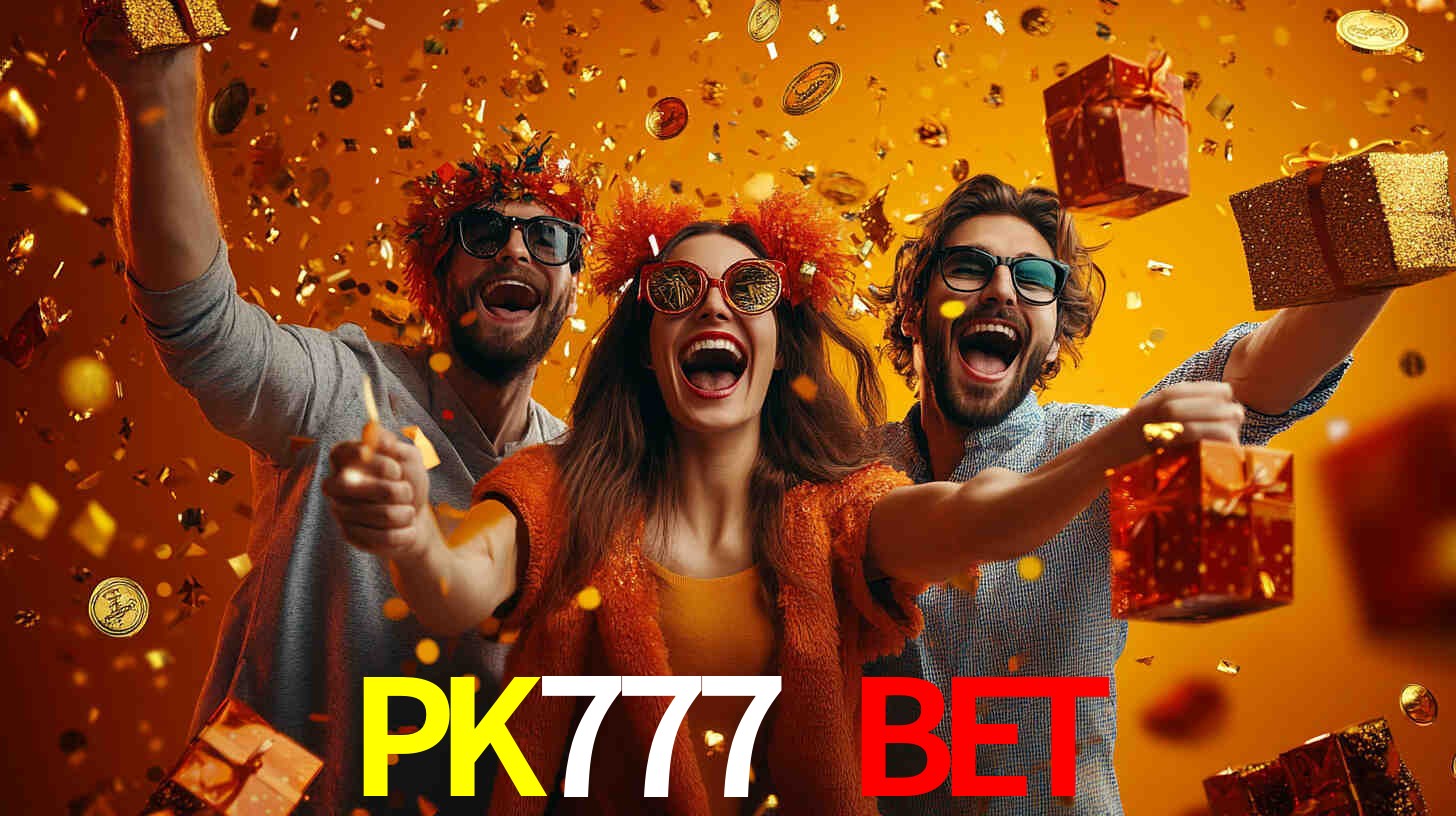 Promoção Relâmpago PK777 BET