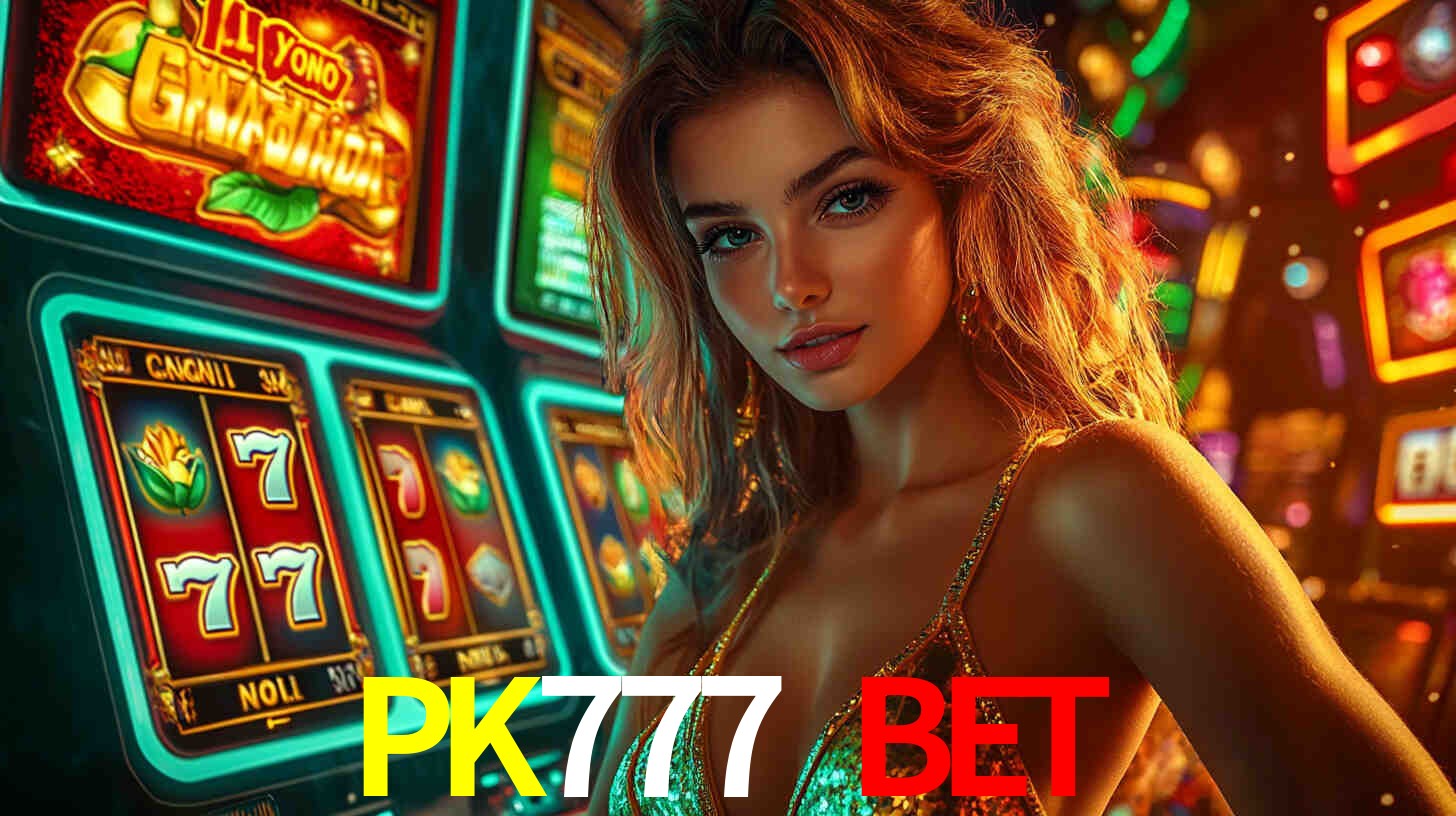 Avaliações dos Jogadores PK777 BET