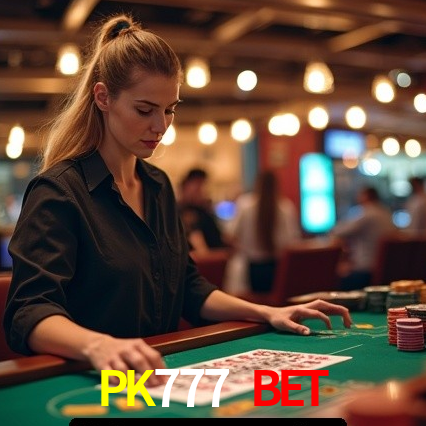 Estatísticas Esportivas PK777 BET