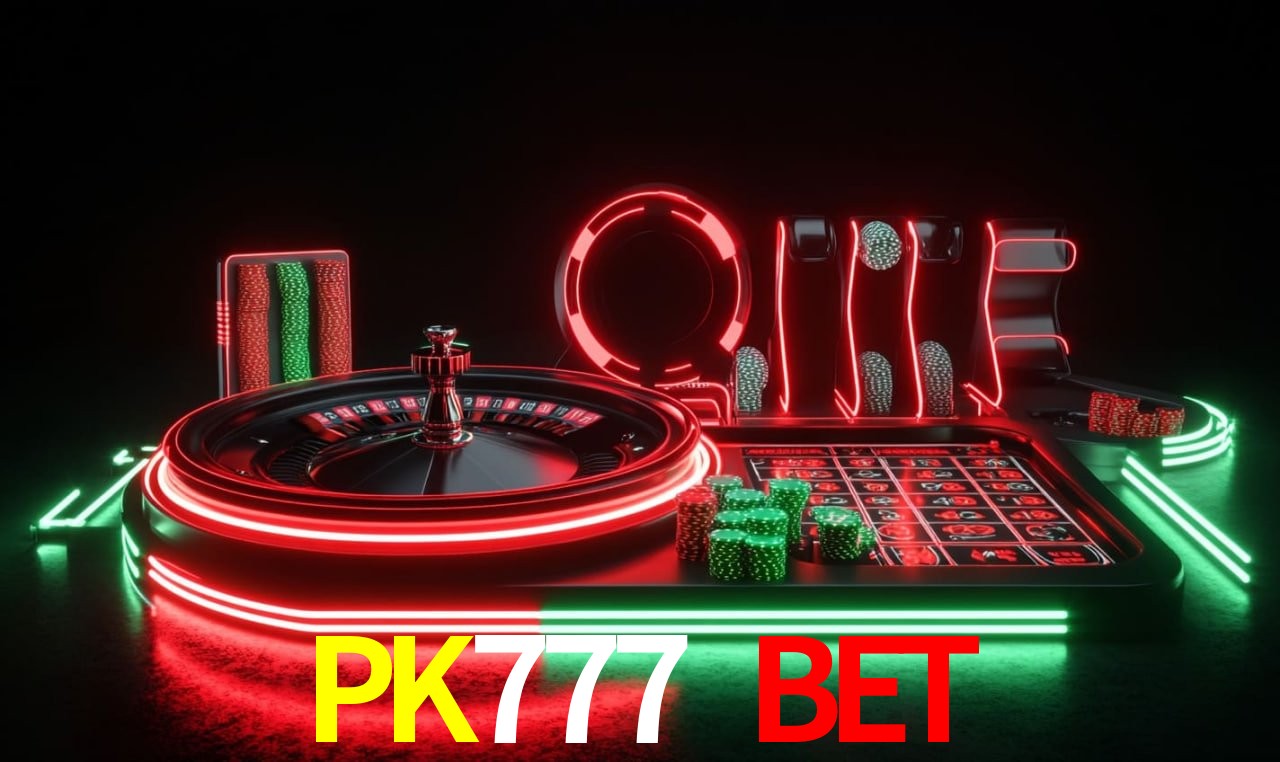 Estatísticas PK777 BET