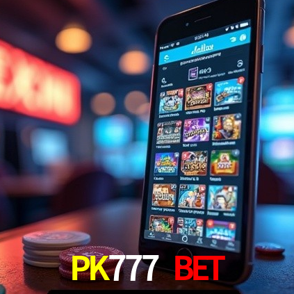 Casino VIP PK777 BET