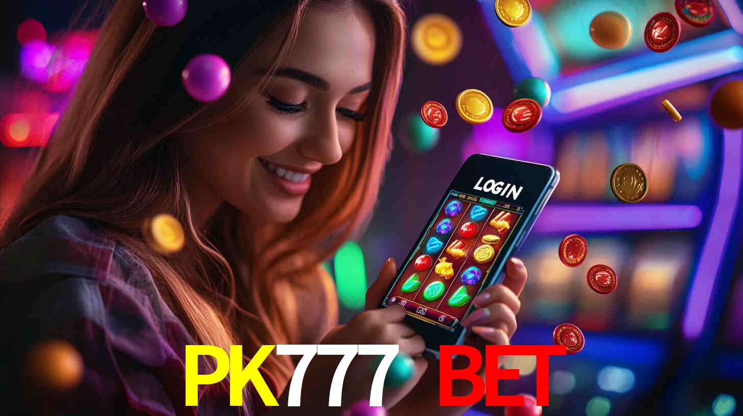 Processo de Download do App PK777 BET - Passo a Passo Simples