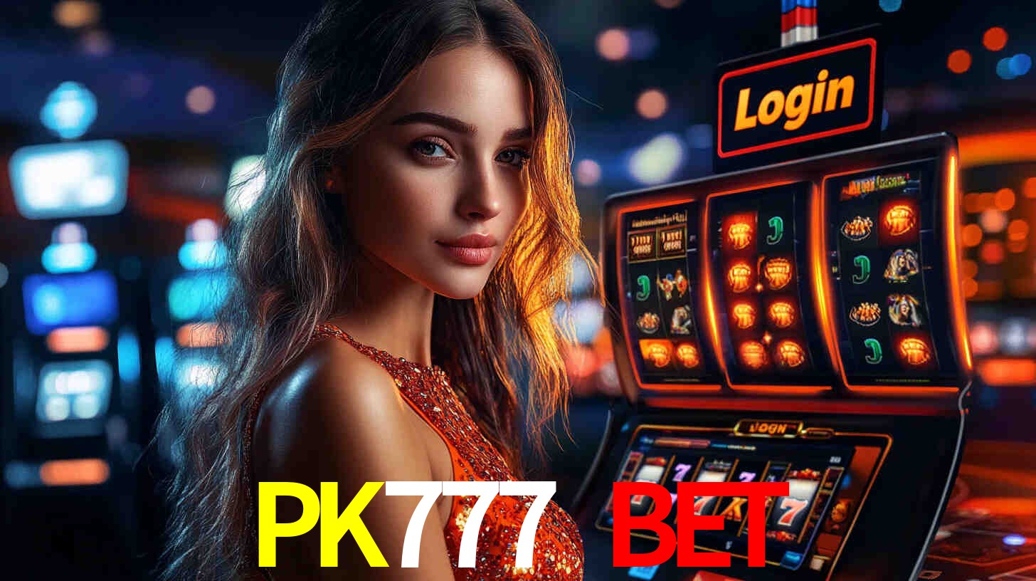 Sistema de Segurança Avançado PK777 BET - Criptografia e Proteção