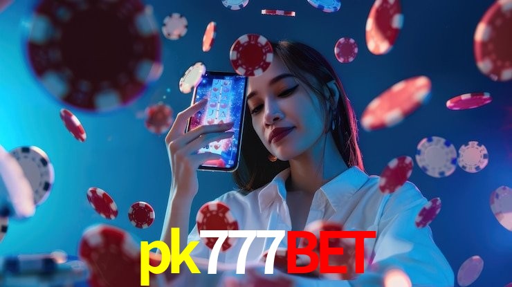 Inovações de Jogos na pk777bet: O Futuro das Experiências Interativas