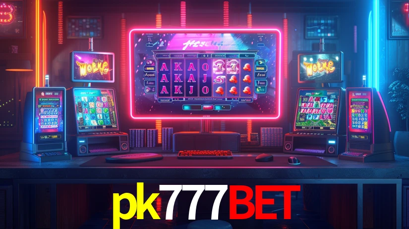 Experimente o Login Seguro Premium no pk777bet