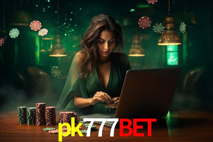 Escolher plataforma para baixar pk777bet