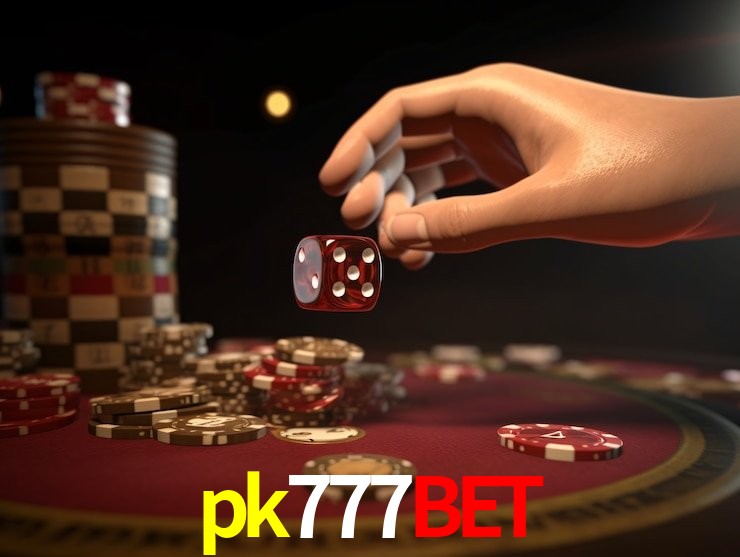 Avaliações dos Jogadores pk777bet