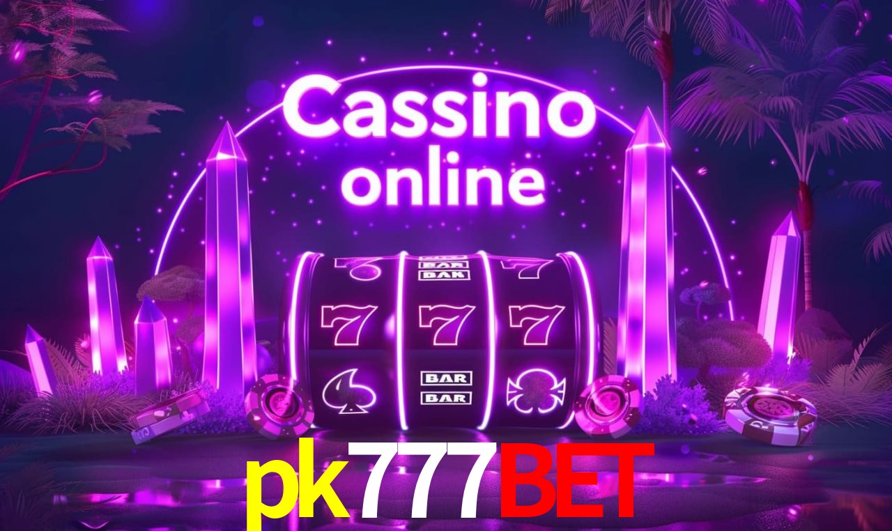 Segurança 2FA pk777bet
