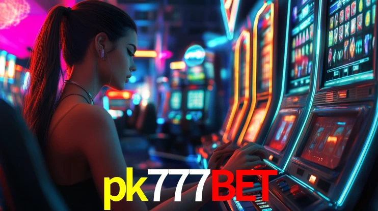 pk777bet