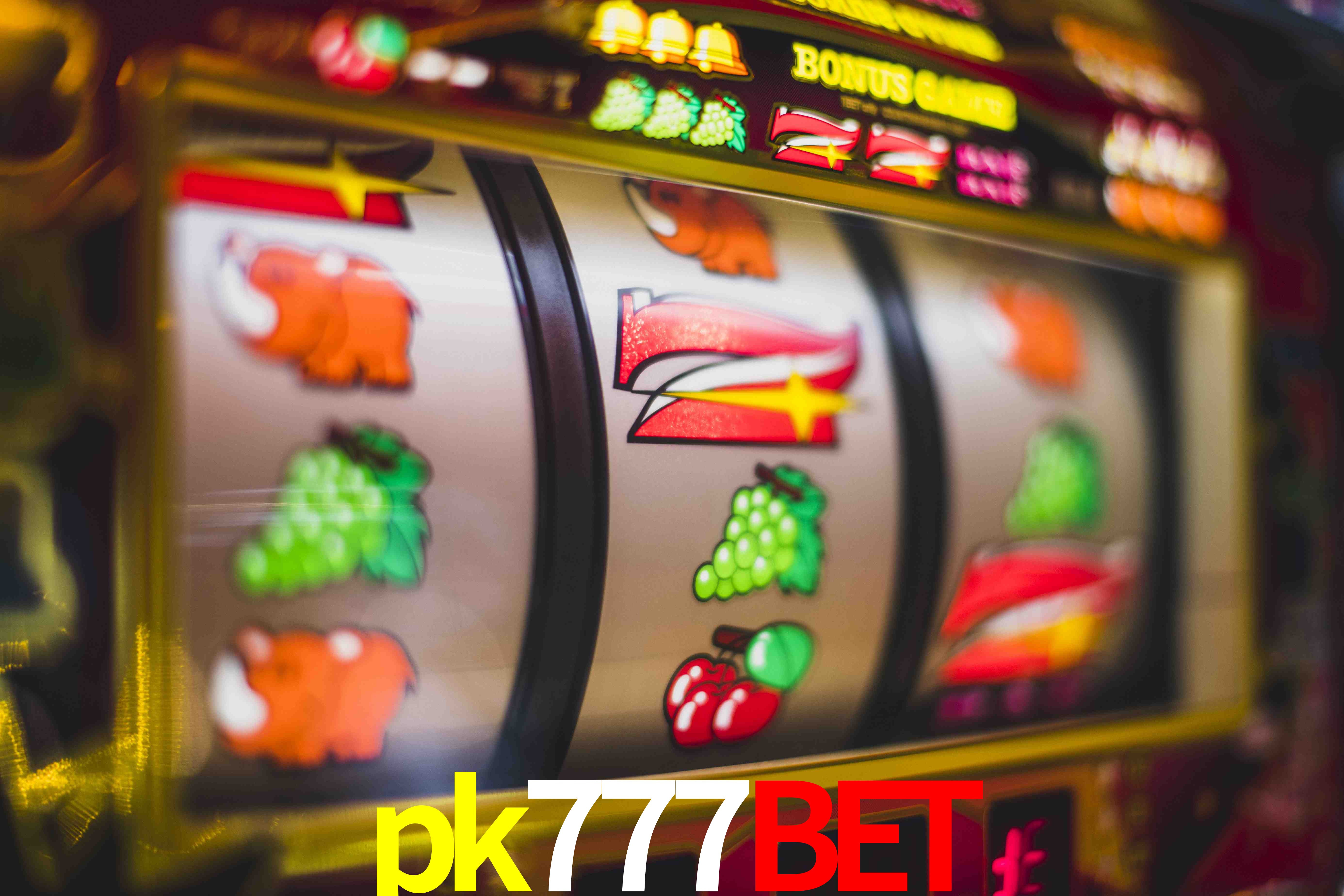 Basketball Betting pk777bet