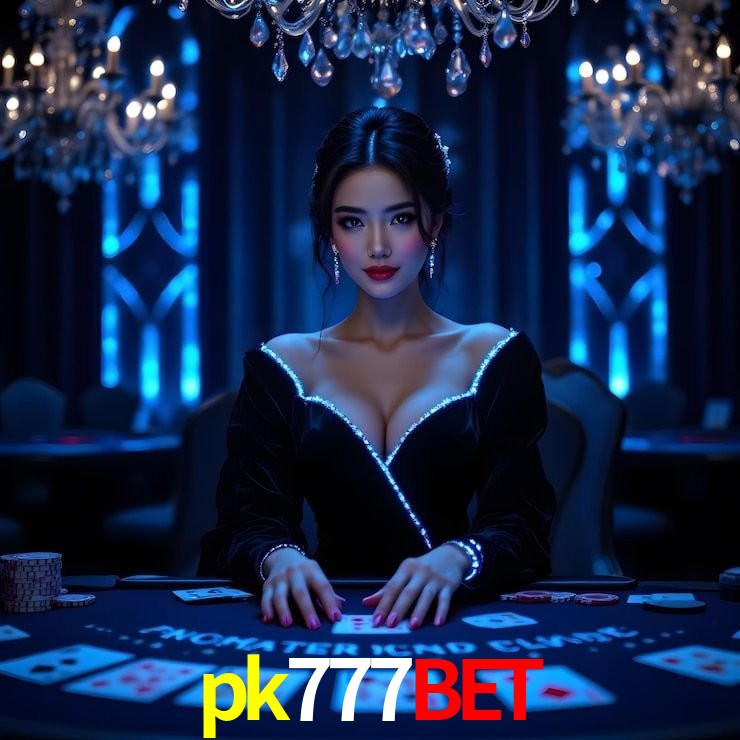 Diretório de Jogos pk777bet