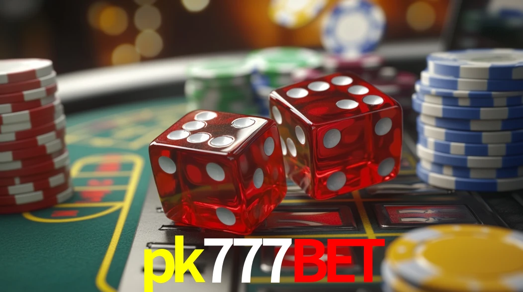 Live Casino pk777bet