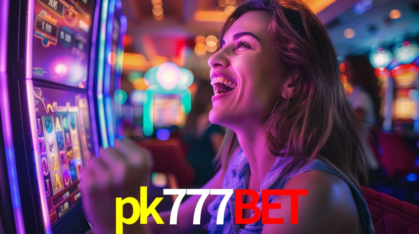 pk777bet