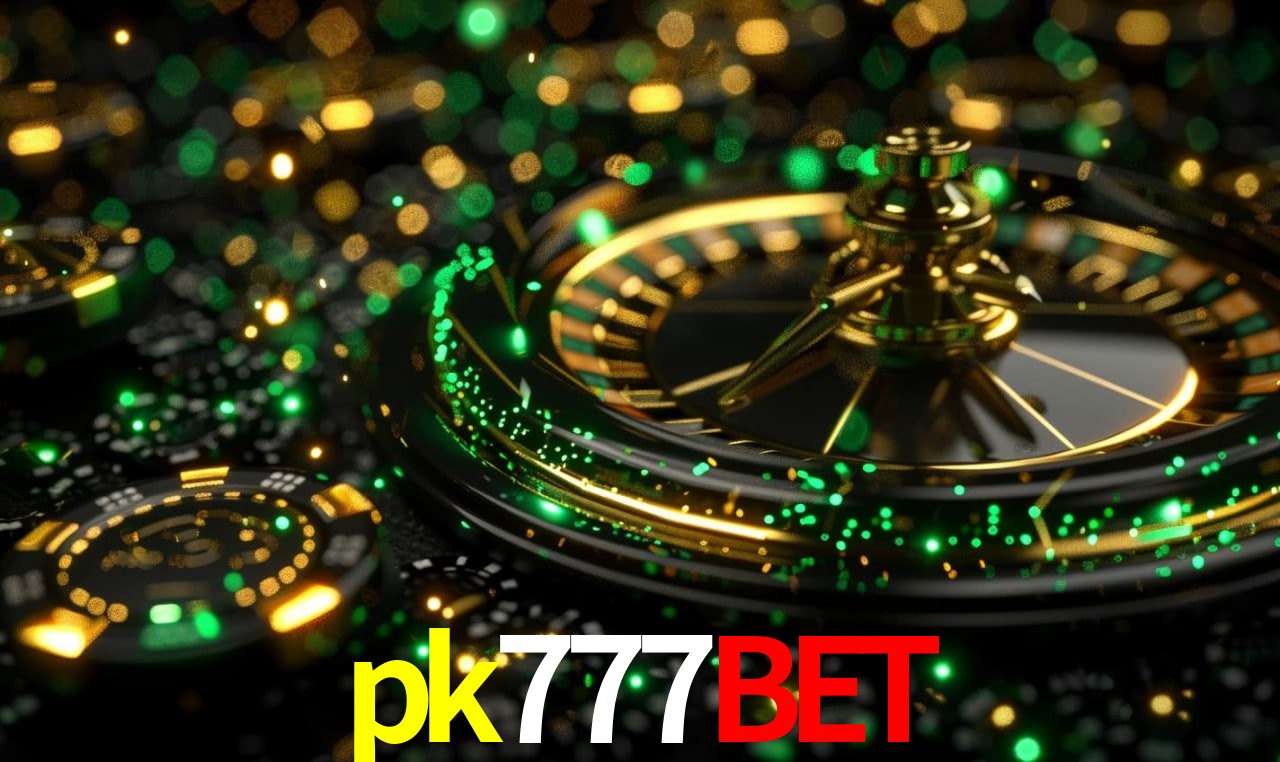 Slots com jackpots e giros grátis na pk777bet