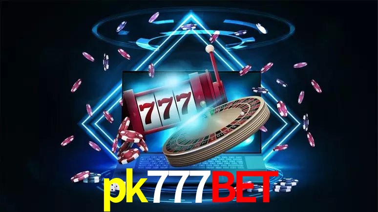Provedores de Jogos pk777bet