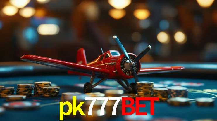 Live Casino pk777bet