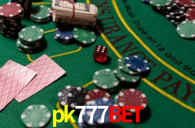 pk777bet