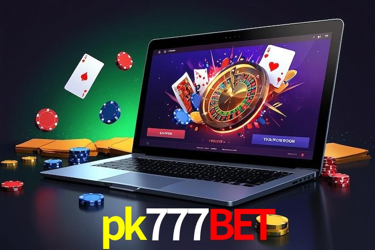 Promoções Sazonais pk777bet