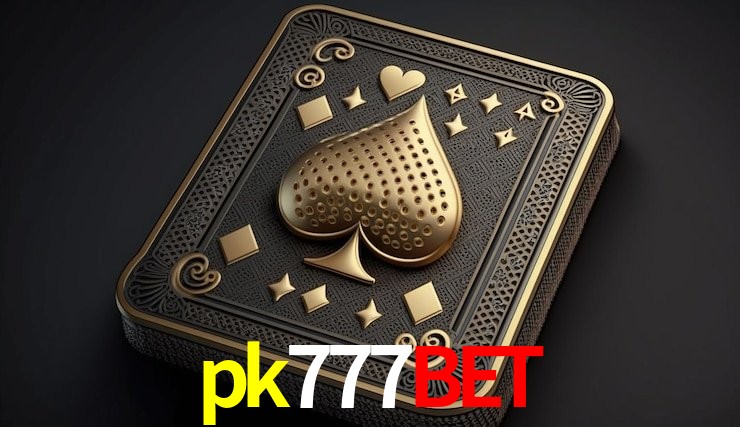 Estatísticas Esportivas pk777bet