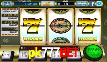 Explorando a Categoria de Eventos em Apostas na pk777bet