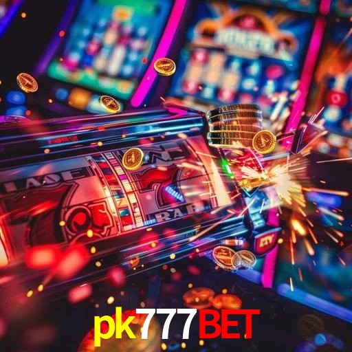 Jogos Exclusivos pk777bet