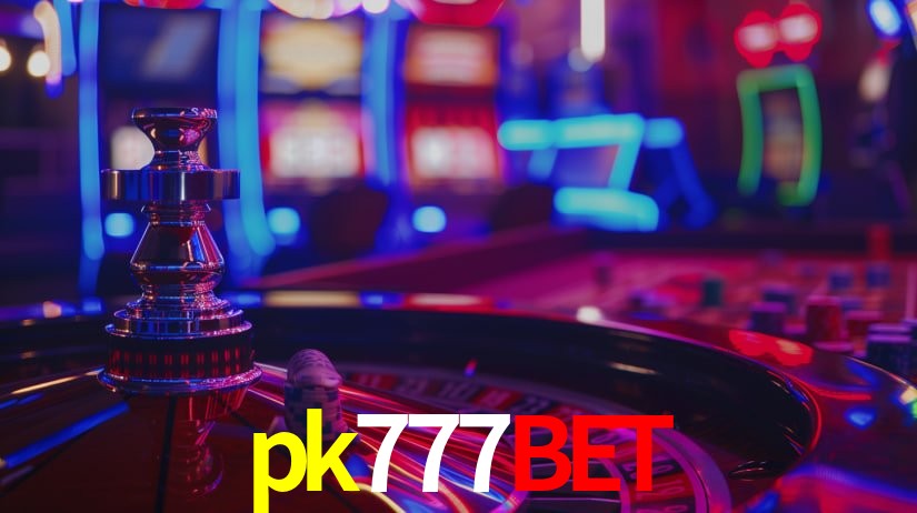 pk777bet