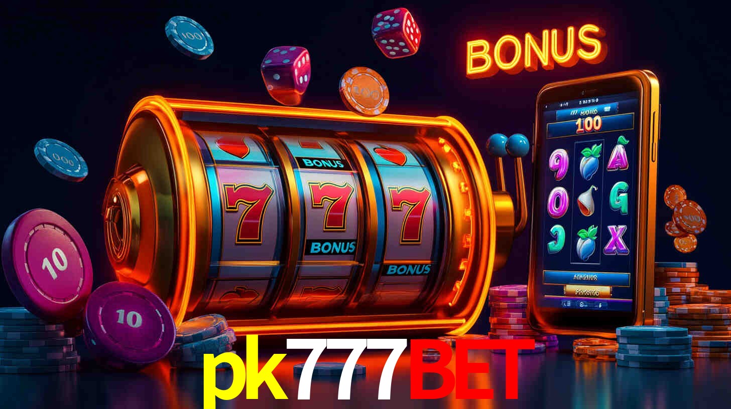 Apostas Esportivas na pk777bet: Um Guia Completo