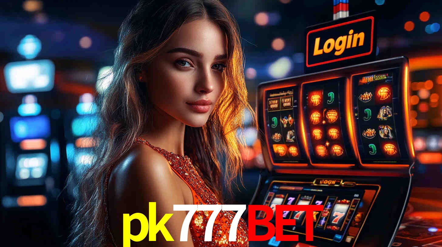 pk777bet app