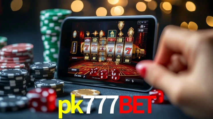 Programa VIP pk777bet