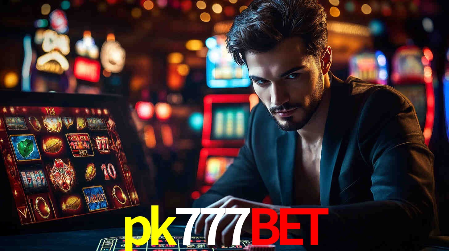pk777bet