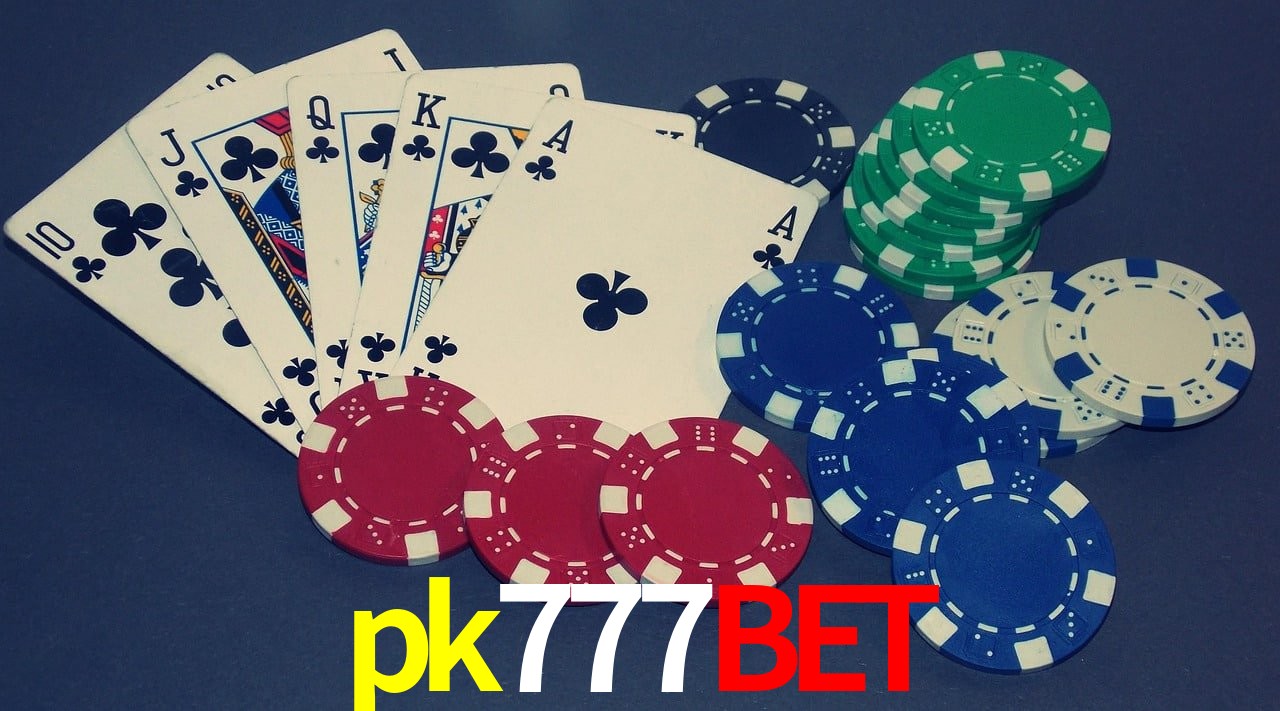 Player Reviews pk777bet
